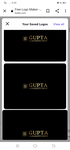Business logo of Gupta Garments Shop