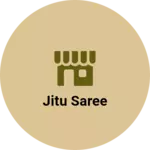 Business logo of Nitu saree