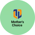 Business logo of Mother's choice