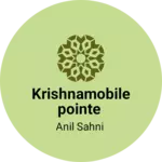 Business logo of Krishnamobilepointe