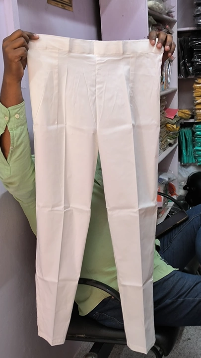 Cotton Lycra Pant ✨🤝 uploaded by 21 Clothes on 11/3/2022