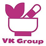 Business logo of Vk Group