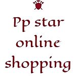 Business logo of Pp star online shopping 
