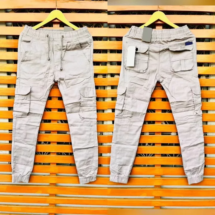 Cargo pants  uploaded by Phoenix premium outlet on 11/3/2022
