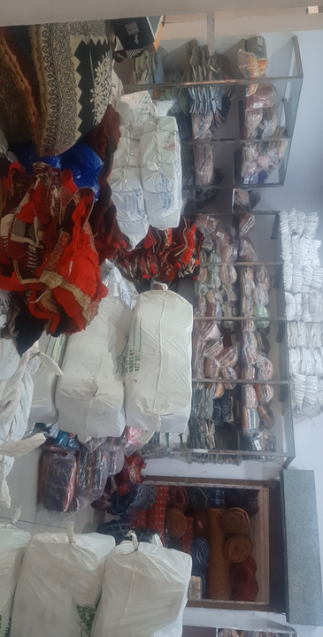 Warehouse Store Images of Singh Traders