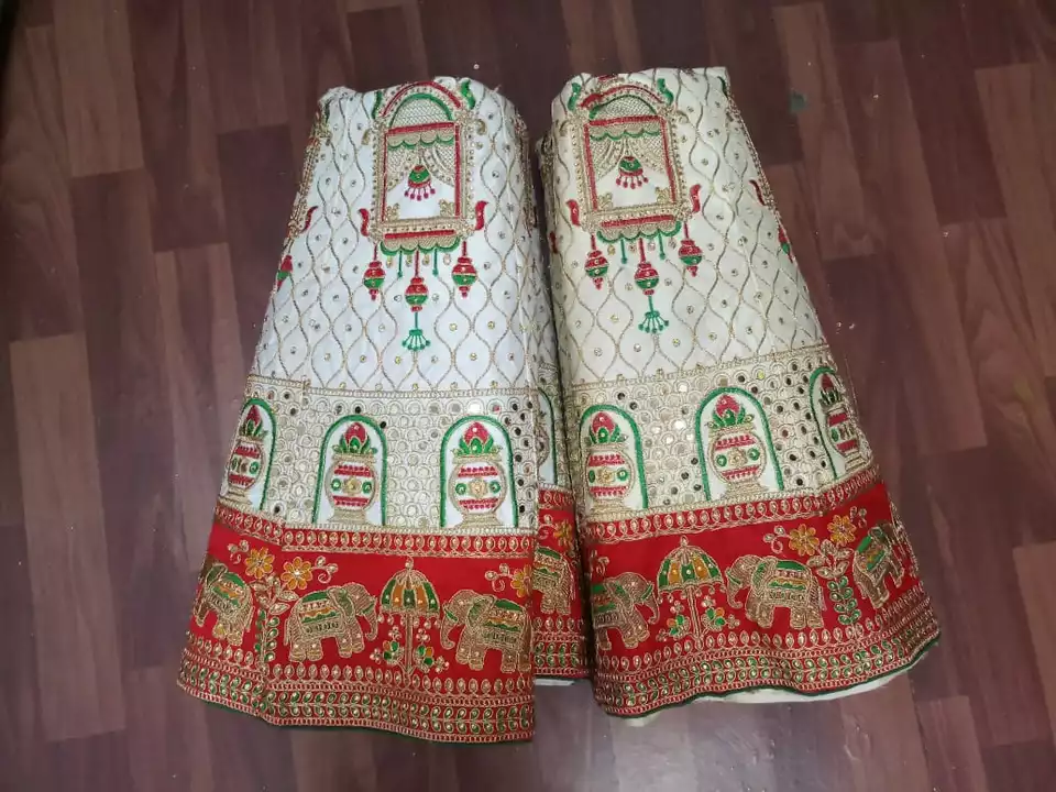 Product uploaded by Jayesh saree center on 11/3/2022