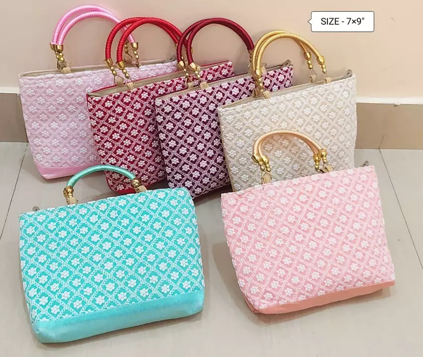 Designer Ladies Handbag uploaded by business on 11/3/2022