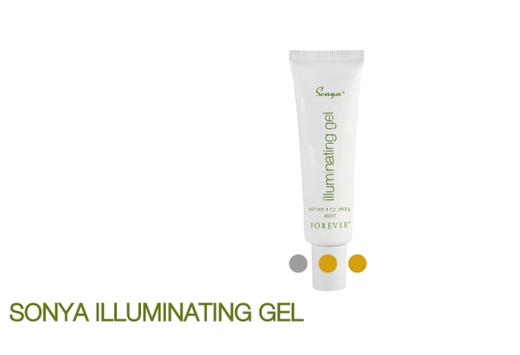 Ilunnating gel cream uploaded by business on 11/3/2022