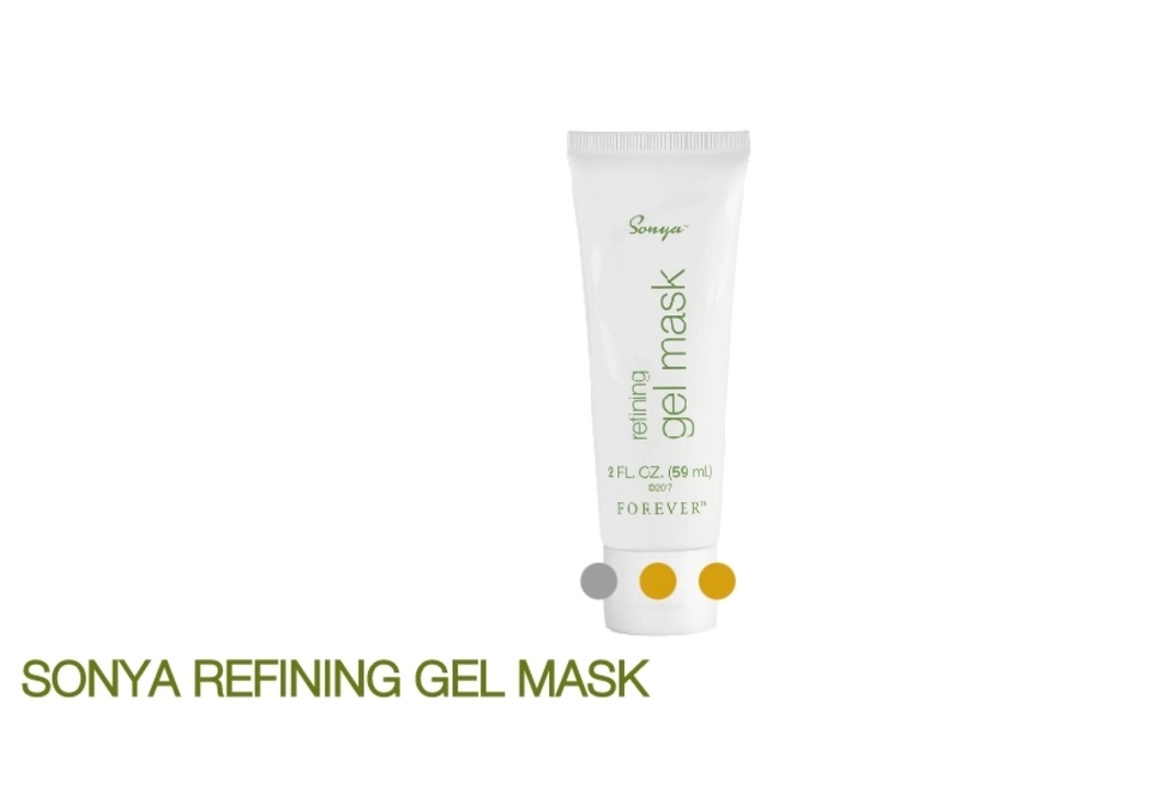 Gel mask cream  uploaded by business on 11/3/2022