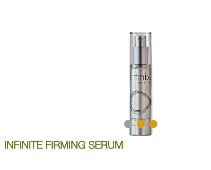 Infinit firming serum uploaded by business on 11/3/2022