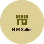Business logo of N M saller