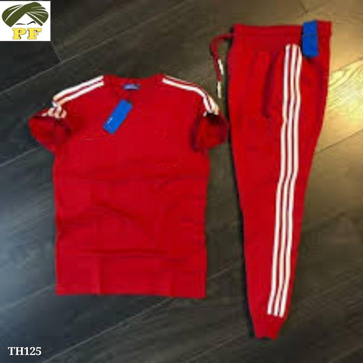 Product image of Track suit, price: Rs. 425, ID: track-suit-88aef65a