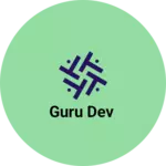 Business logo of Guru Dev