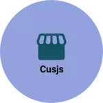 Business logo of Cusjs