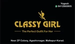 Business logo of Classy Girl