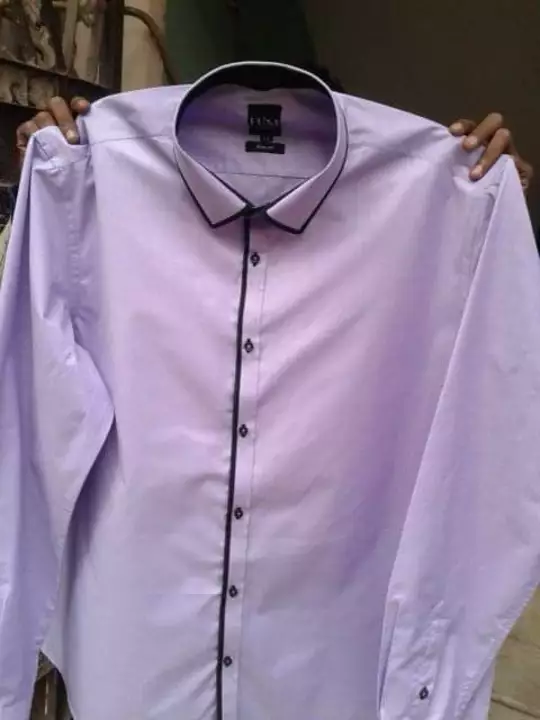 Formal men's shirt. 59% discount uploaded by GFashions on 11/3/2022