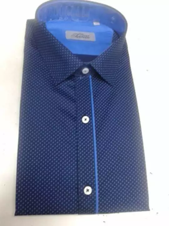 Formal men's shirt. 59% discount  uploaded by GFashions on 11/3/2022