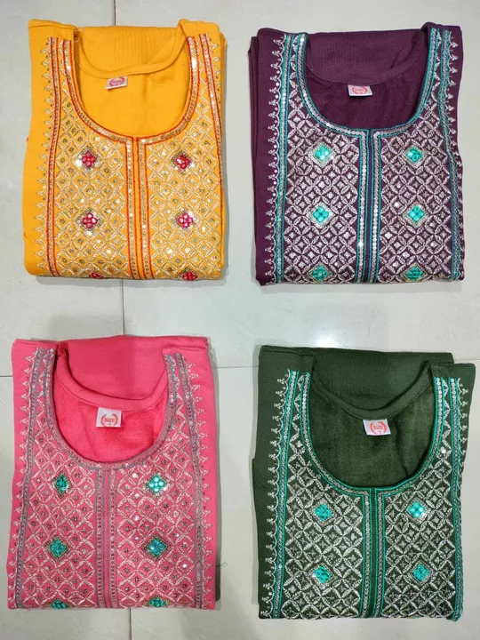 Product uploaded by Khushboo fashion point on 11/3/2022