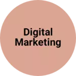 Business logo of Digital marketing