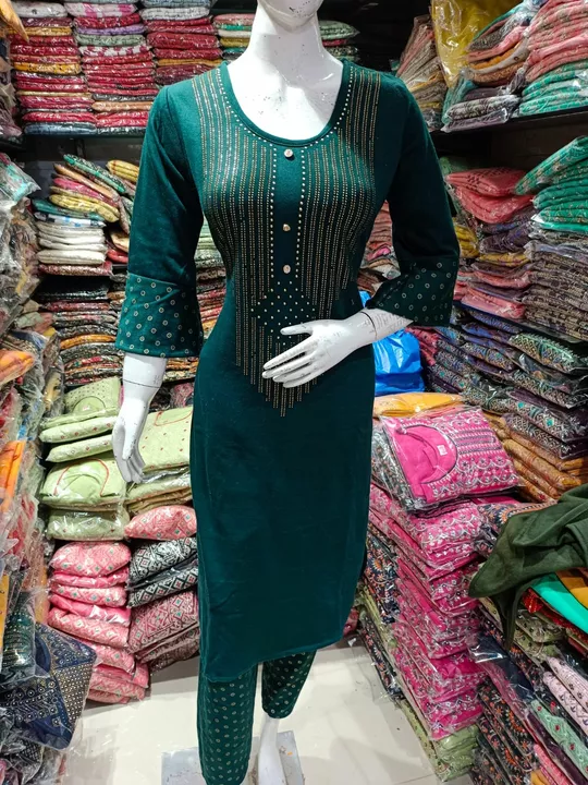 Product uploaded by Khushboo fashion point on 11/3/2022
