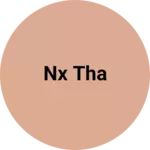 Business logo of nx tha
