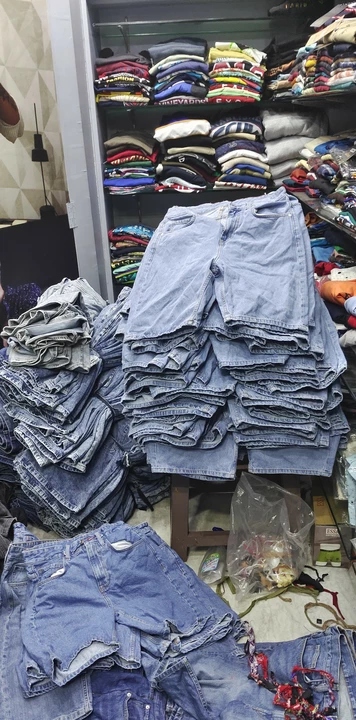 Factory Store Images of END CLOTHING