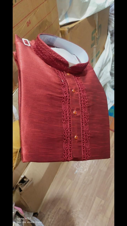Product uploaded by AARUSH TEXTILES on 11/3/2022