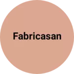 Business logo of Fabricasan