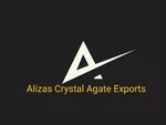 Business logo of Alizas Crystal Agate Exports