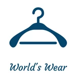 Business logo of World's wear