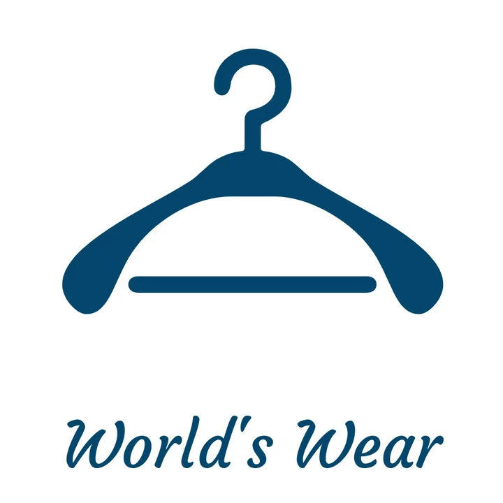 Post image World's wear has updated their profile picture.