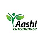 Business logo of Aashi Enterprises 