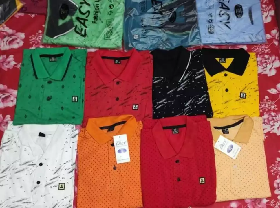 Pk polo uploaded by business on 11/3/2022