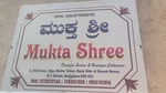 Business logo of Mukta shree