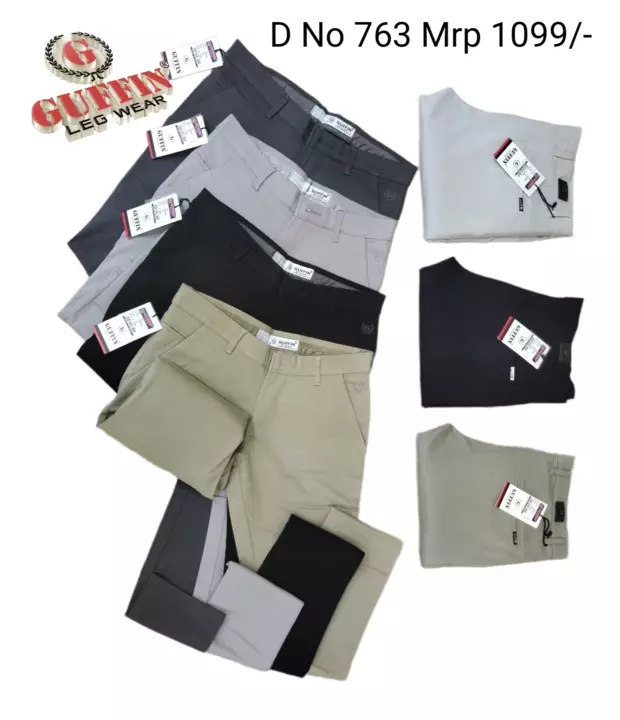 Product uploaded by Cotton Trouser Manufacturers on 11/3/2022