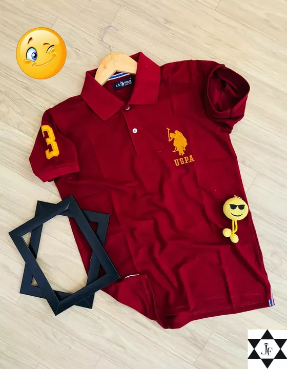 ❤️❤️❤️❤️

👕*Us polo* uploaded by business on 11/3/2022