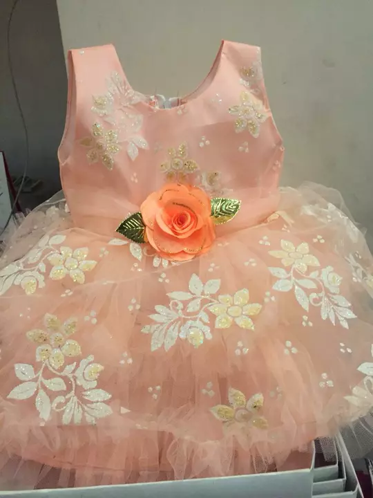 Post image We are the leading manufacturer of ladies garment  in kid section from kolkata we guarantee you the best price for more detail plz contact us at whatapp 9681295852