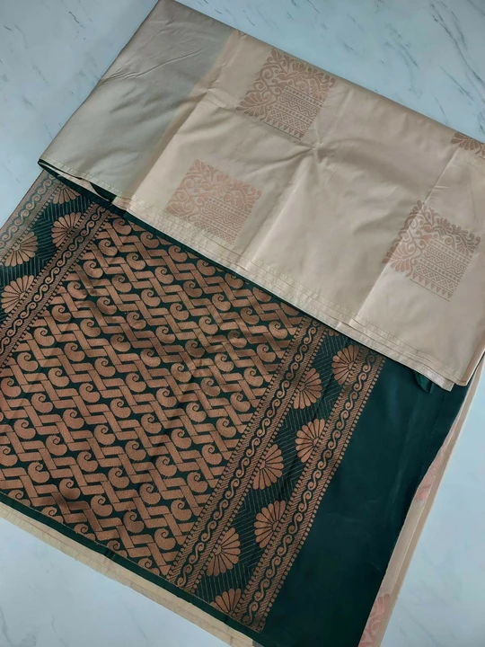 Soft silk  uploaded by THANIGAI TEXTILE on 11/3/2022