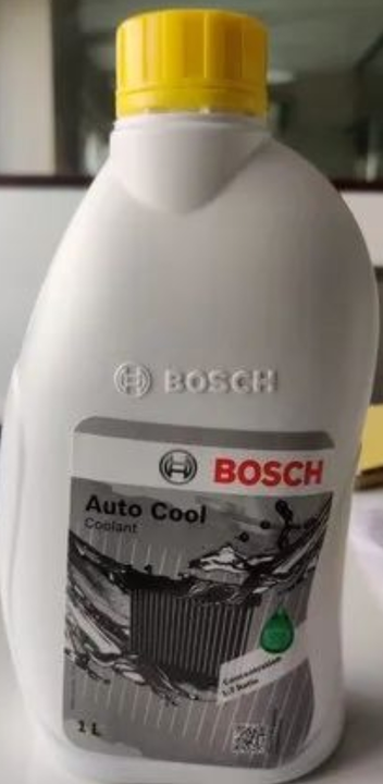 BOSCH COOLANT  uploaded by GAYATRI TRADERS on 11/3/2022