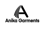 Business logo of Anika garment