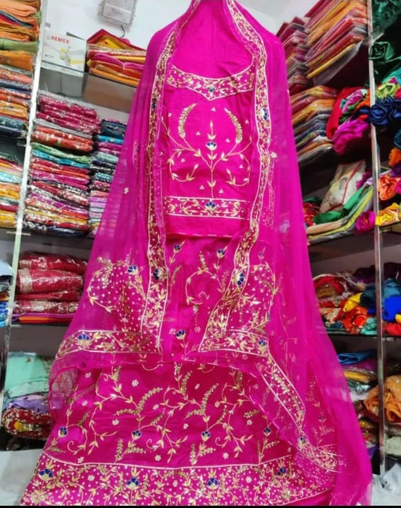 Factory Store Images of राजपूती पोशाक