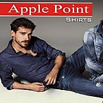 Business logo of Apple Point shirts