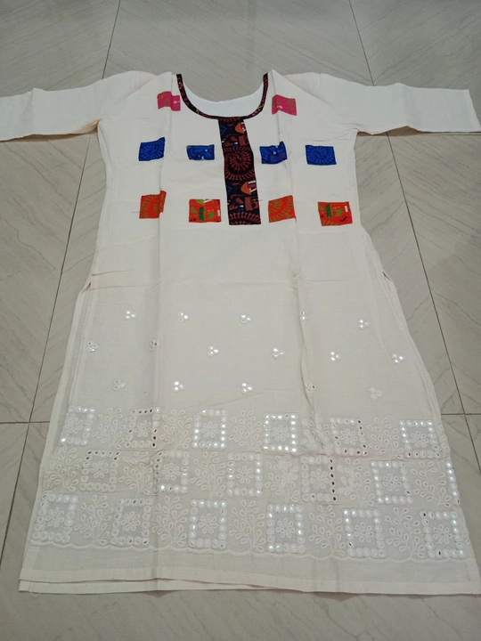 Kurti  uploaded by business on 11/3/2022
