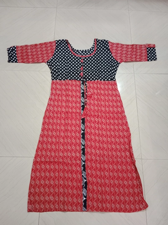 Kurti  uploaded by business on 11/3/2022