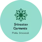 Business logo of Srivastav Garments