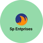 Business logo of Sp entprises