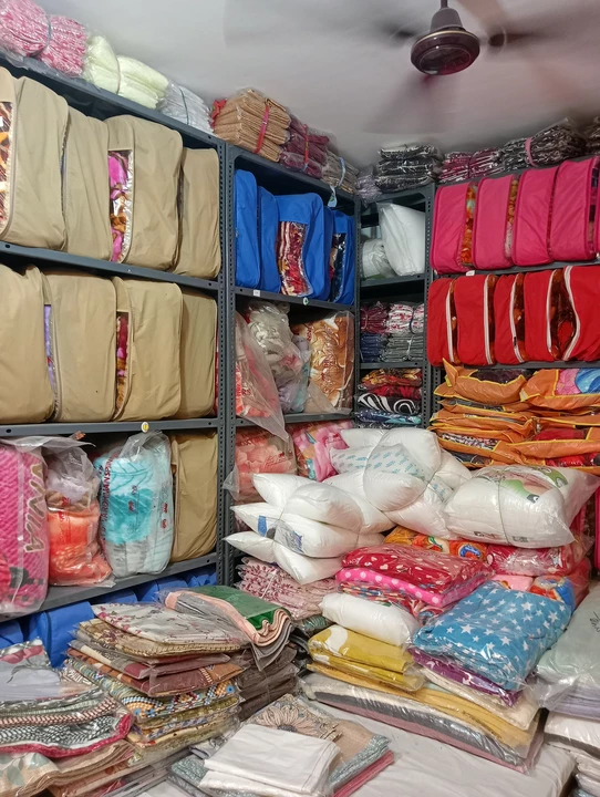 Shop Store Images of SHUBHU EXPORTS