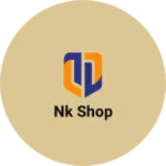 Business logo of Nk shop