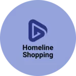Business logo of Homeline shopping