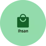 Business logo of IHSAN